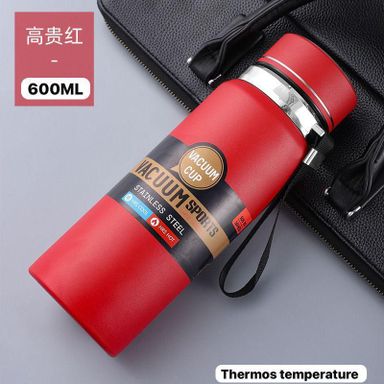 Thermos à Café 600ml