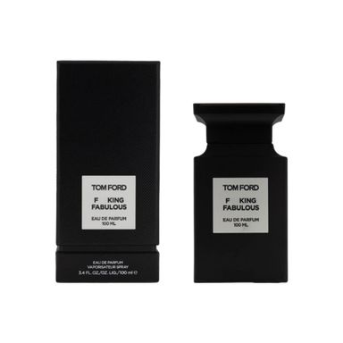 Tom Ford F***ING FABULOUS EDP 100ml (Unisex)