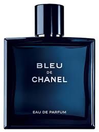 Chanel De Bleu PARFUM Pour Homme 100ml