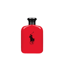 Polo Red EDT 125ml