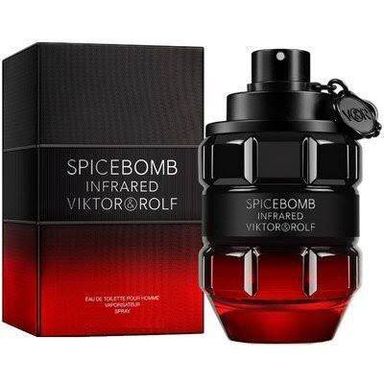 Viktor & Rolf SPICEBOMB *INFRARED* EDT 100ml