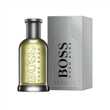 Hugo Boss Bottled EDT 100ml (Classic Clear Bottle)