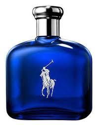 Polo Blue EDT 125ml