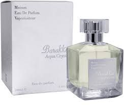 Maison Francis Kurkdijan Baccarat Rouge 540 EDP 70ml (White) (Unisex)