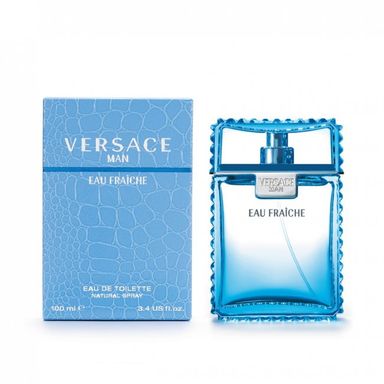 Versace Man Eau Fraîche EDT 100ml