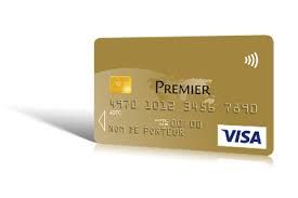 Visa Card