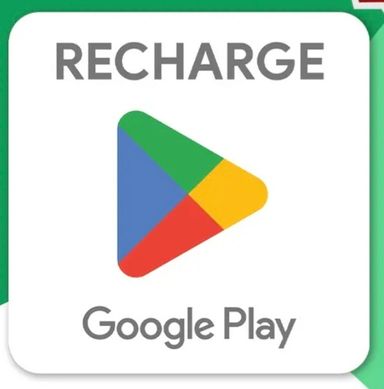 GOOGLE PLAY 1000