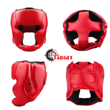  Boxing Helmet for Adults and Kids