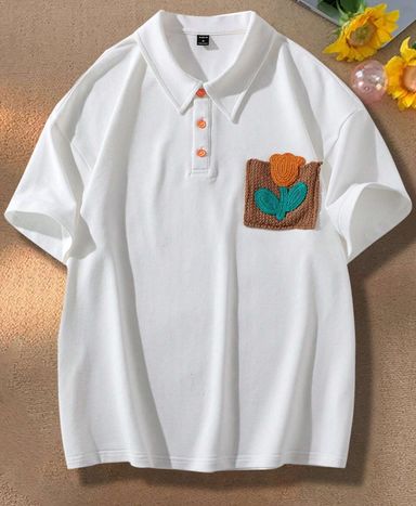 Men Polo Shirt