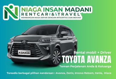 Toyota Avanza 