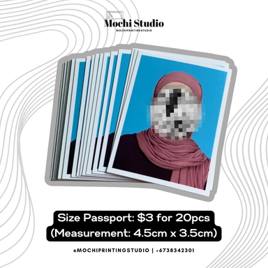 Size Passport