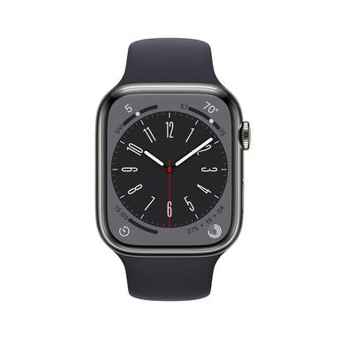 Apple Whatch série 8 (Garantie 2 ans)