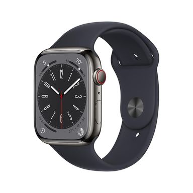 Apple Whatch série 8 (Garantie 2 ans)