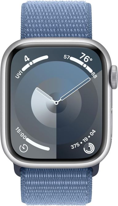 Apple Whatch série 9 (Garantie 11 mois)