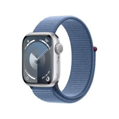 Apple Whatch série 9 (Garantie 11 mois)