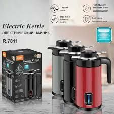 Bouilloire Electrique (Thermos 3L)