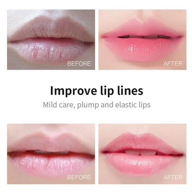 Lip mask