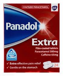 Panadol 500mg 1x1000 Tab (Kpi)