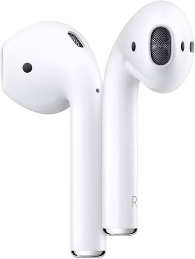 AirPods (2ᵉ génération)