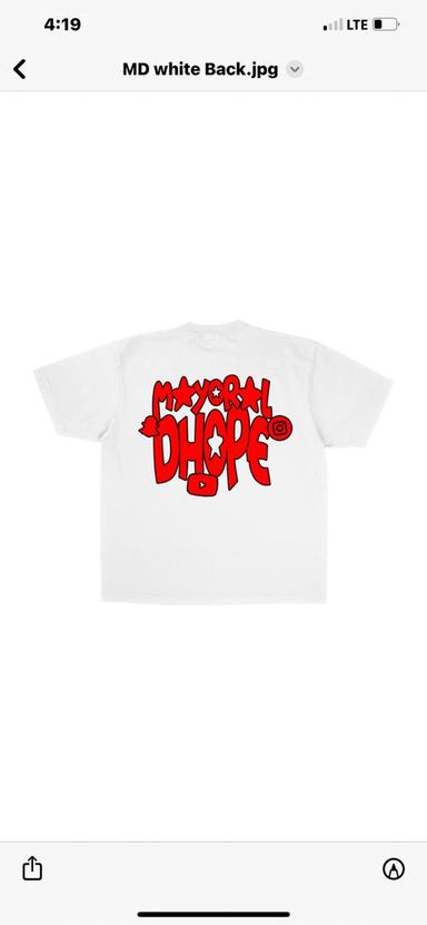 MAYORAL DESIGN MERCH 