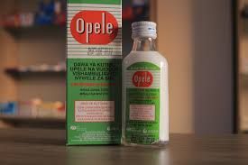 Opele Lotion 50ml