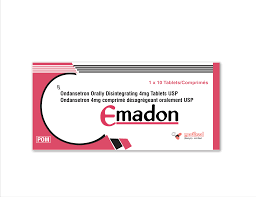 Ondansetron(Emadon)