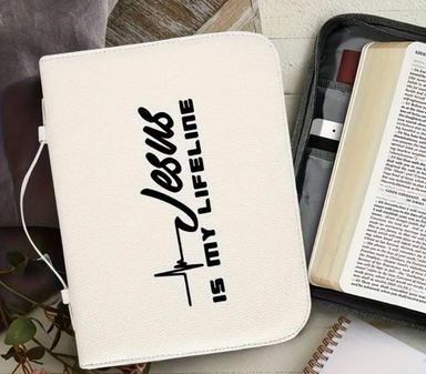 Lifeline Bible Case 