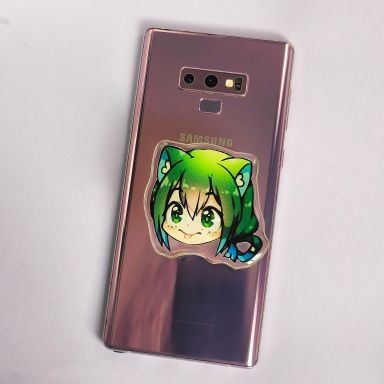 Tsuyu Popsocket