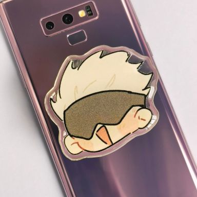 Gojo Popsocket