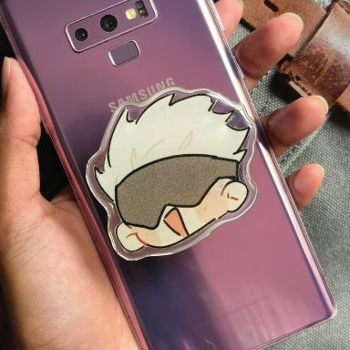 Gojo Popsocket