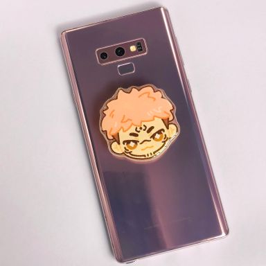 Sukuna Popsocket