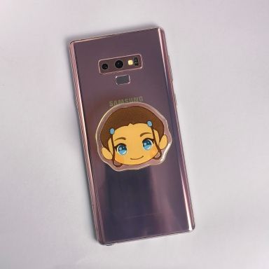 Korra Popsocket