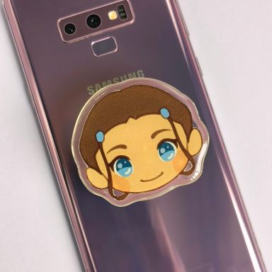 Korra Popsocket