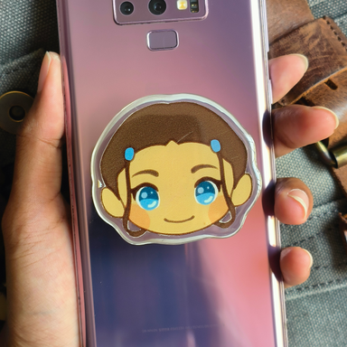 Korra Popsocket