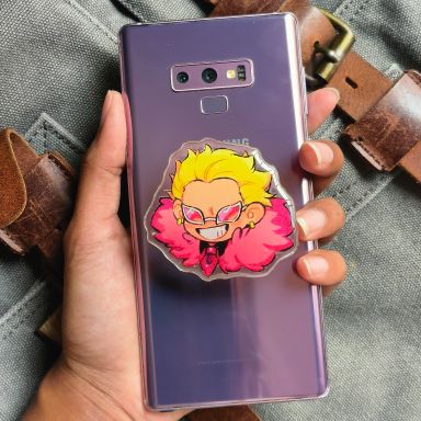 Doflamingo Popsocket 001