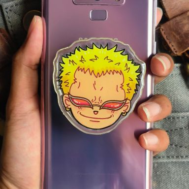 Doflamingo Popsocket 002