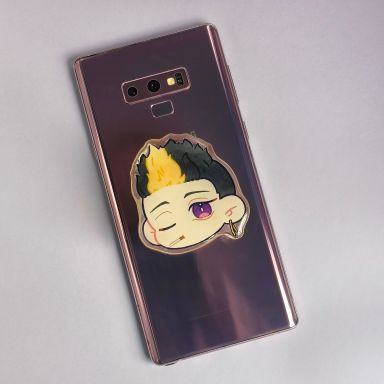 Hanma Popsocket