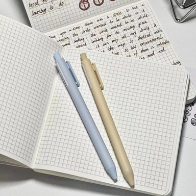 Snoopy Grid Notebook