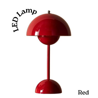 LED Lamp