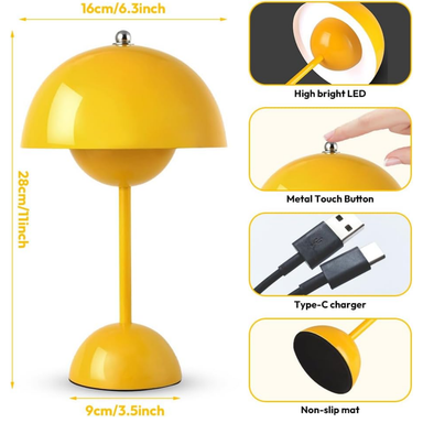 LED Lamp