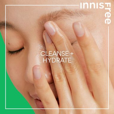 Innisfree Apple Seed Cleansing Oil