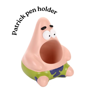 Patrick Pen Holder