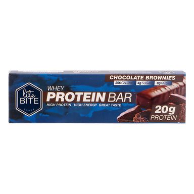 LITE BITES PROTEIN 70G