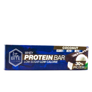 LITE BITES PROTEIN 70G