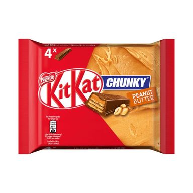 Kitkat Chunky 