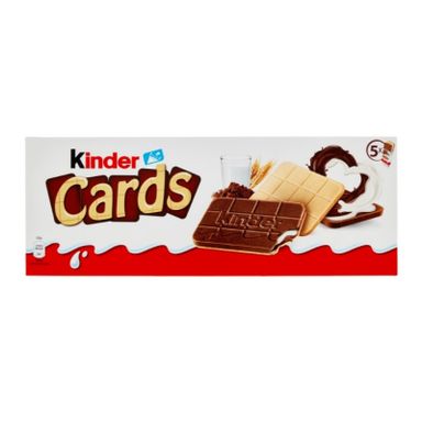 KINDER 