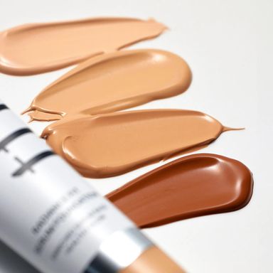 Tfit radiance fit serum foundation