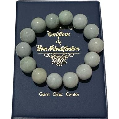 Natural Jade Bracelet