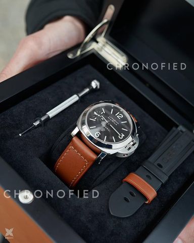 Panerai Luminor Marina 