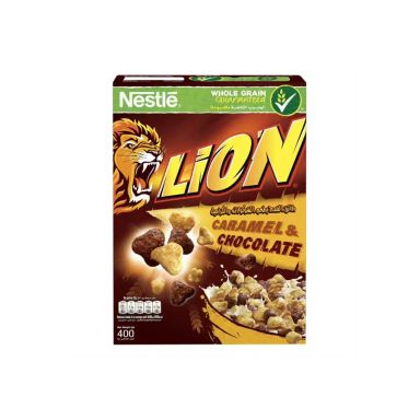 LION CEREAL